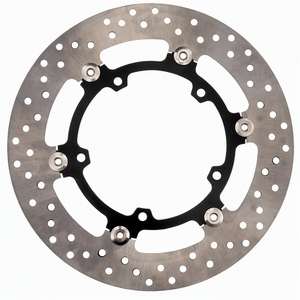 CQLX Vente Flash Accessoires <span class=keywords><strong>Moto</strong></span> Disque de Frein Rotor de Frein <span class=keywords><strong>Moto</strong></span> pour <span class=keywords><strong>Yamaha</strong></span> YZFR3 R3 <span class=keywords><strong>MT</strong></span>-03 - Product Image 1