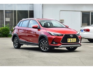 Toyota <span class=keywords><strong>Yaris</strong></span> L (<span class=keywords><strong>Yaris</strong></span> X) 1.5L Automático LHD, Autos Usados de China, Título Limpio, Bajo Kilometraje, 2025 2024 <span class=keywords><strong>2023</strong></span> 2022 2021 - Product Image 3