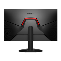 Monitor Gaming de 27 Pulgadas, 2K, 200Hz, IPS, HDR400, 95% DCI-P3, 1ms de Respuesta, con Base Elevadora para Oficina y Juegos, Precio de Fábrica