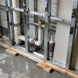 Equipo Modular de Fabricación de Perfiles de Partición Totalmente Automático Controlado por PLC con Motor de Engranajes y Motor de Accionamiento - Product Image 6