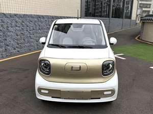 รถยนต์ไฟฟ้า Bestune Pony Mini EV แบบแฮทช์แบ็ก 4 ที่นั่ง ขนาดกะทัดรัดสำหรับในเมือง - Product Image 1