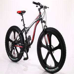 Marque chinoise belle conception de haute qualité 26 pouces 21 \/24 \/27 vitesses gros pneu vélo vélo vtt vélo - Product Image 2