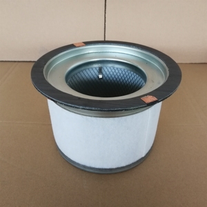 Séparateur d'huile pour compresseur d'air industriel Manny 22089551, état neuf, pièce essentielle pour les compresseurs industriels - Product Image 6