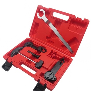 Juego de Herramientas para Correa de Distribución CIHOO para VW Jetta/<span class=keywords><strong>Santana</strong></span>/Lavida/Sagitar/Bora 14/16/14T, Kit de Reparación de Motor EA211 con Herramientas de Acero S2 - Product Image 5