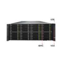 XFusionServer 5288V6 4U机架式服务器库存企业级数据中心虚拟化高性能计算英特尔至强处理器