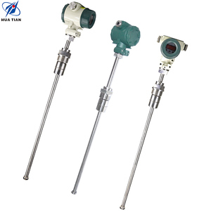 Huatian CYB3540 RS485 Tauchfähiger Füllstandsensor mit Fernanzeige, IP68-Schutz, Metall, CE-zertifiziert, Füllstandmessung - Product Image 6
