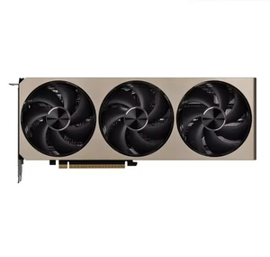 Tarjeta Gráfica RTX 5070 Ti 16G Hardcore 3X OC para Videojuegos e IA - Product Image 1