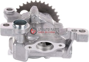 Bomba de Aceite de Motor de Coche 16100-65D00 J20A para Suzuki Vitara Aerio SX4 Tracker Esteem Chevrolet J18A J23A J20A <span class=keywords><strong>G18K</strong></span> J20B - Product Image 3