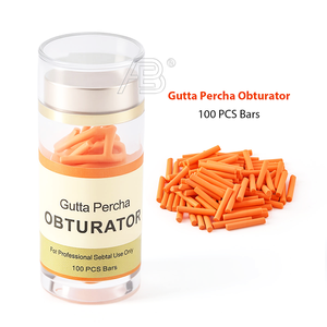 Barras de Gutapercha para Obturación de Conductos Radiculares Dentales, Sistema de Endodoncia, Material de Obturación <span class=keywords><strong>Dental</strong></span> - Product Image 3