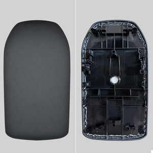 Toyota RAV4 Center <b>Console</b> Armrest Lid 58920-42010-C0 <b>Black</b> Storage Box 2019-2023 - Product Image 3