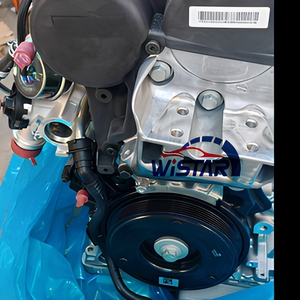 Moteur à essence turbocompressé 1.5T neuf pour Geely Boyue Lynk & Co 01 02 03 <span class=keywords><strong>Volvo</strong></span> <span class=keywords><strong>XC40</strong></span> 3 cylindres JLH3G15TD Ensemble moteur - Product Image 4