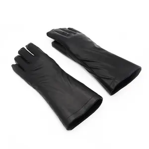 CE X-ray protective gloves lead gloves finger and mitten types for hospital