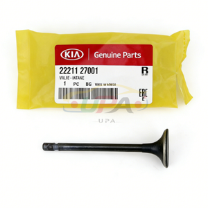 ระบบวาล์วไอดีเครื่องยนต์รถยนต์คุณภาพสูง 22211-27001  22211 27001 สำหรับฮุนได เอลันตร้า เกีย ซีด 2221127001 - Product Image 1