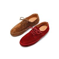 Chaussures Oxford décontractées pour femmes aux couleurs vibrantes, confortables toute la journée