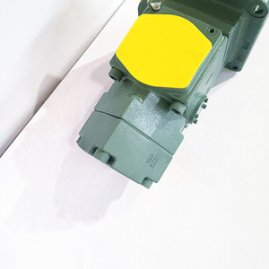 Nouvelle série de pompes hydrauliques PV2R4 – Pompe à huile à aubes haute pression PV2R4-136-FRAA-41 PV2R4-200-FRAA-41 - Product Image 1