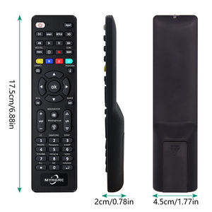 <span class=keywords><strong>Control</strong></span> Remoto Universal <span class=keywords><strong>para</strong></span> <span class=keywords><strong>TV</strong></span> LG/<span class=keywords><strong>Samsung</strong></span>/Sony/Toshiba/Sharp/Hitachi/TCL/Sanyo/Philips/Panasonic/JVC/RCA/Haier/Vestel Smart <span class=keywords><strong>TV</strong></span> - Product Image 6