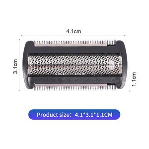 Lame de rechange pour tondeuse <span class=keywords><strong>Philips</strong></span> BG2000 TT2021 TT2022 TT2030 TT2039 TT2040 BG2024 BG2026 BG2040 - Product Image 3