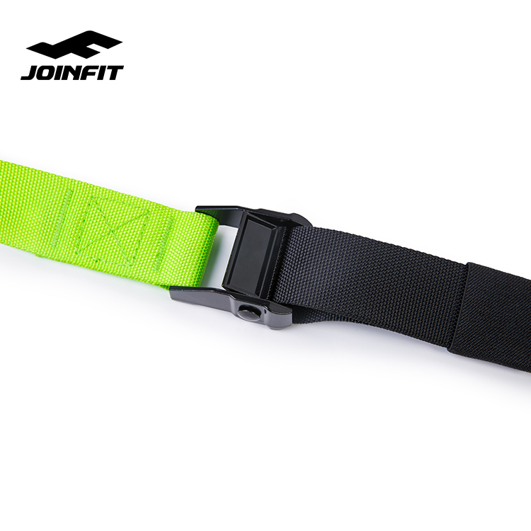 Gymnase de Remise en Suspension Formateurs Formation Sling Bretelles Kit