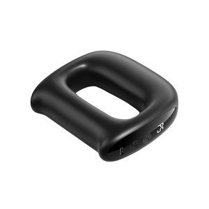 Compresse chaude Fascia anneau Relaxation <span class=keywords><strong>Mini</strong></span> secouant <span class=keywords><strong>Machine</strong></span> épaule cou Yoga Instrument de <span class=keywords><strong>Massage</strong></span> ciblé masseur abdominal - Product Image 1