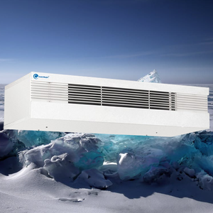 พัดลมคอยล์เย็นติดตั้งในแนวตั้ง - Product Image 1