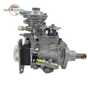 Áp lực cao <span class=keywords><strong>Common</strong></span> <span class=keywords><strong>Rail</strong></span> Diesel phun nhiên liệu bơm cho bo SCH ve bơm 0460424425 2856056 - Product Image 1
