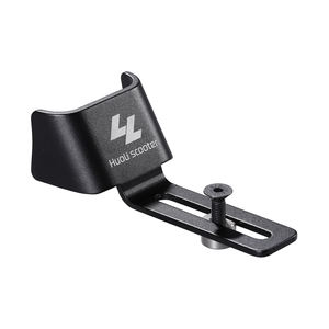 Trottinette Huoli Custom Pro Scooter Fender en aluminium, trottinette freestyle avec frein, trottinette freestyle Quebec - Product Image 4