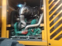 Neuer SDLG L953H Radlader, Weichai WP10H Motor, Energiesparende 5-Tonnen-Lademaschine mit Hoher Bruchkraft für Baumaschinen