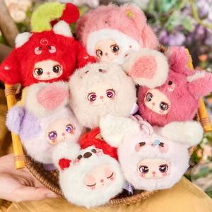 Authentique WaWa Mini téléphone à sangle en peluche de 3 ans, jouet tendance en boîte mystère, mignon, styles variés, jouet tendance en boîte mystère - Product Image 3