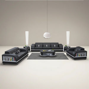 โซฟาหนัง<span class=keywords><strong>สไตล์</strong></span><span class=keywords><strong>โม</strong></span><span class=keywords><strong>เดิ</strong></span><span class=keywords><strong>ร์</strong></span><span class=keywords><strong>น</strong></span> ลดราคาพิเศษ เฟอร์นิเจอ<span class=keywords><strong>ร์</strong></span><span class=keywords><strong>ห้อง</strong></span><span class=keywords><strong>น</strong></span>ั่งเล่<span class=keywords><strong>น</strong></span> ชุด 1+2+3 ที่นั่ง - Product Image 1