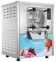 Prix surprise, machine à crème glacée dure commerciale Astar Equipment en vente