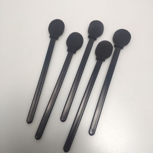 Одноразовая черная губчатая палочка для очистки от пыли - Product Image 6