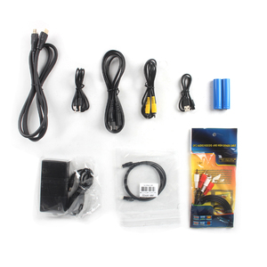 Altavoz de Karaoke al por Mayor de 200W TV-5.<span class=keywords><strong>2</strong></span> con <span class=keywords><strong>2</strong></span> Micrófonos Inalámbricos Recargables, Entrada Óptica Coaxial RCA, Tipo-C de Madera para el Hogar - Product Image 6