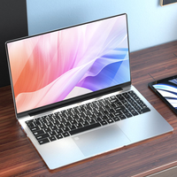 Ordinateur portable Intel Core i7 11e et 12e génération, 16 Go de RAM, 1 To SSD, 8 Go, 15,6 pouces