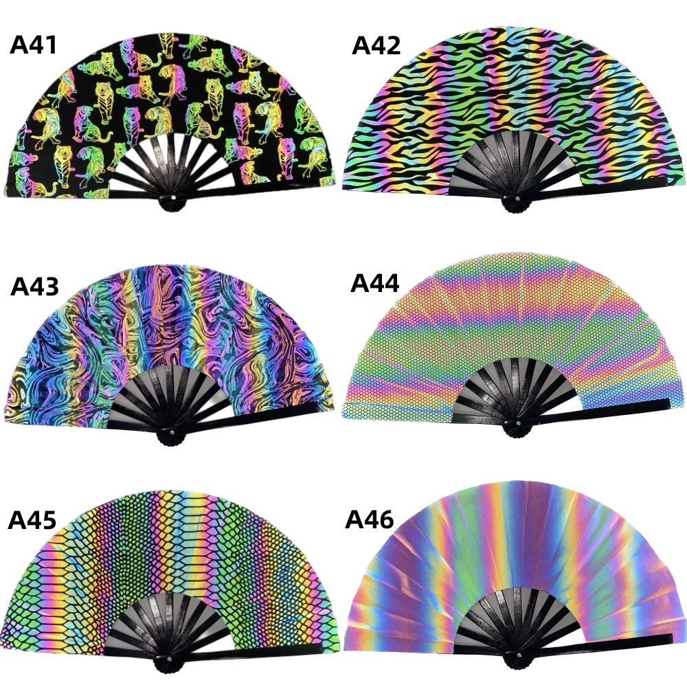 สีมากขึ้นให้เลือก