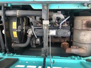 Hiệu Quả Và Tiết Kiệm Năng Lượng Sử Dụng <span class=keywords><strong>Kobelco</strong></span> <span class=keywords><strong>Sk135sr</strong></span> 2022 Mô Hình 13 Tấn Máy Xúc Từ Nhật Bản Xuất Xứ Crawler 0.5M Xô Công Suất - Product Image 6