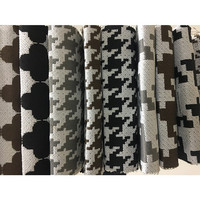 Meistverkaufter Brokat-Jacquard-Stoff Chinesischer Stil Polsterstoff Jacquard-Blumenmuster Matratzen-Jacquard-Stoff