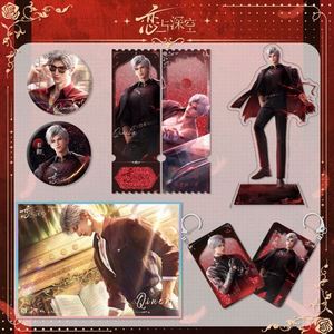 Decoración de Escritorio Personalizada con Personajes de Dibujos Animados en Acrílico, Combinación Personalizada de Dibujos Animados en Acrílico - Product Image 4