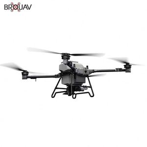 China <b>Drone</b> Factory for Agriculture T100 <b>Drone</b> Agras Agro <b>Drone</b> for Farm and Planting OEM ODM Supported - Product Image 1