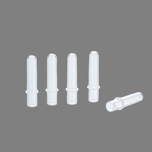 Gobelets <span class=keywords><strong>de</strong></span> réaction en chimiluminescence entièrement automatisés utilisés dans les tests médicaux, compatibles avec plusieurs machines, <span class=keywords><strong>d</strong></span>étection précise - Product Image 2
