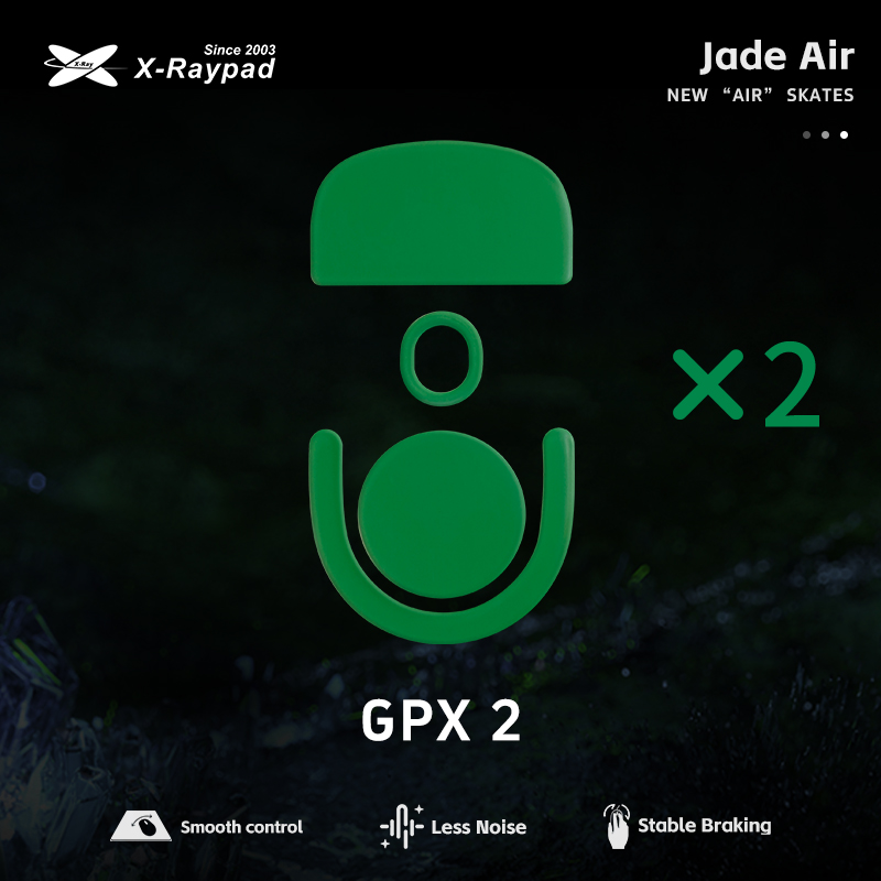 GPX 2