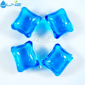 Laundry detergent supplier hot sale laundry pods detergent powder floor cleaner pods household chemicals