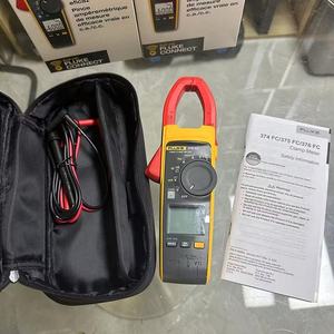 Originale 374FC 375FC 376FC 374 375 376 Flukes AC/DC Clamp Meter - Product Image 6
