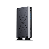 Minisforum AtomMan G7 Pro Core I9 14900HX RTX5070 8GB GDDR5 DLSS4 798 TOPS 16-Core DDR5 WiFi 7 BT5.4 32GB SSD 1TB Mini PC