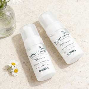 Sérum Moussant Professionnel Anti-rides et Lissant pour le Visage, au Collagène et Rétinol, pour Peaux Sèches - Product Image 6