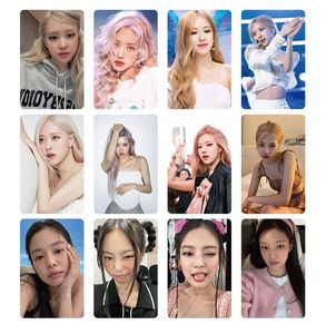 Collection de cartes photo <span class=keywords><strong>K</strong></span>-<span class=keywords><strong>POP</strong></span> Lomo personnalisées, design créatif populaire, vente chaude - Product Image 3