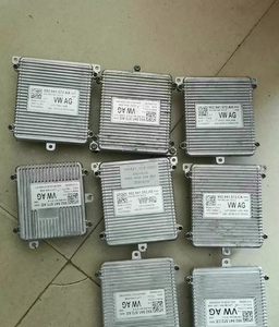 SUKIOTO Design Nouvelle Arrivée Unité de Commande LED de Phare 12V 35W pour Skoda <span class=keywords><strong>Kamiq</strong></span> Scala & VW <span class=keywords><strong>T</strong></span>-<span class=keywords><strong>Cross</strong></span> OE 992941571AC - Product Image 3