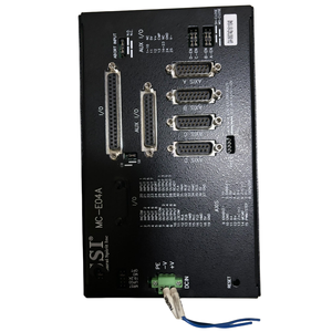 يستخدم التحكم في الحركة في حالة جيدة ضمان لمدة <span class=keywords><strong>3</strong></span> أشهر - Product Image 1