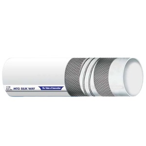 Tuyau en silicone de qualité pharmaceutique MTG Silik Way -60°C 200°C pour le transport de fluides - Product Image 2