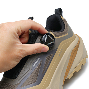 Zapatos Deportivos de Alta Calidad para Hombre, Estilo Senderismo, para Escalar, Todoterreno, Antideslizantes, Transpirables, para Montañismo - Product Image 2