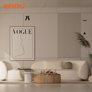 Erdu thiết kế mới 24V thông minh theo dõi vành đai chiếu sáng trong nhà trang trí linh hoạt theo dõi ánh sáng dệt theo dõi ánh sáng - Product Image 2